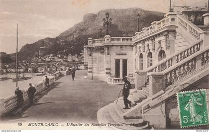 98 MONACO LES TERRASSES