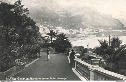 98  MONTECARLO LES TERRASSES