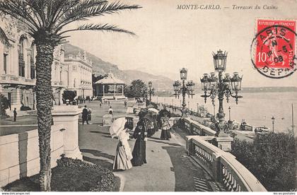 98  MONTECARLO LES TERRASSES