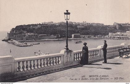 MONACO