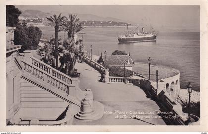 MONACO(BATEAU)