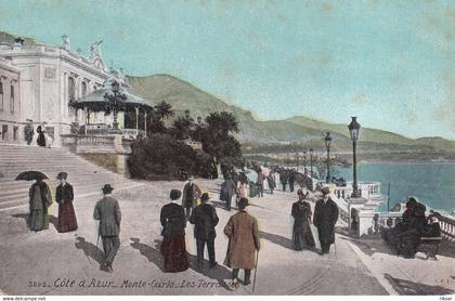 MONACO(KIOSQUE)
