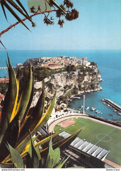 MONACO STADE LOUIS II