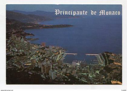 AK 012766 MONACO
