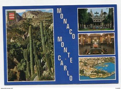 AK 023793 MONACO