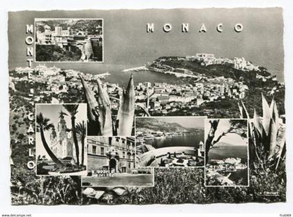 AK 115234 MONACO