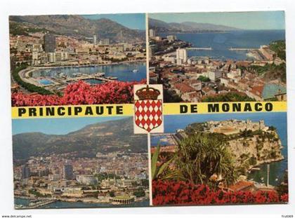 AK 115235 MONACO