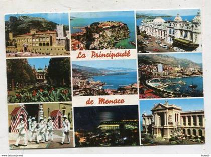 AK 117035 MONACO