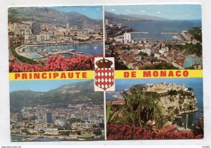 AK 117039 MONACO