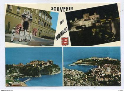 AK 117042 MONACO