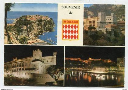 AK 138361 MONACO