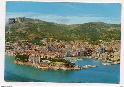 AK 138402 MONACO