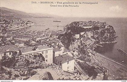 AK 210899 MONACO
