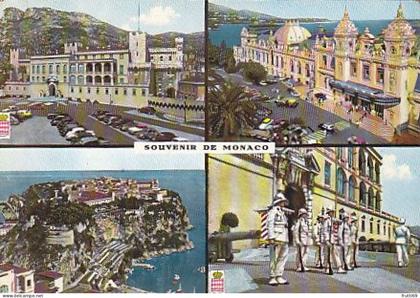 AK 212500 MONACO