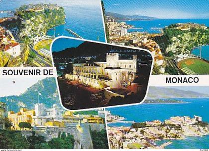 AK 212501 MONACO