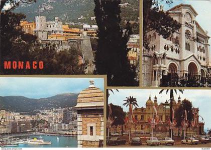 AK 212504 MONACO