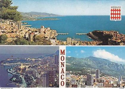 AK 212505 MONACO