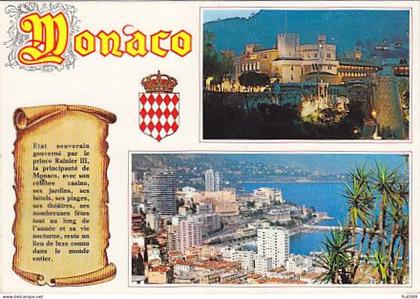 AK 212507 MONACO