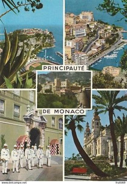 AK 212508 MONACO
