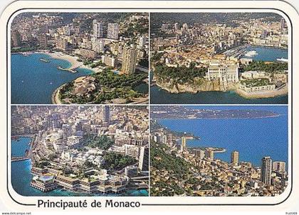 AK 212509 MONACO