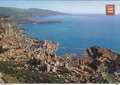 AK 212533 MONACO