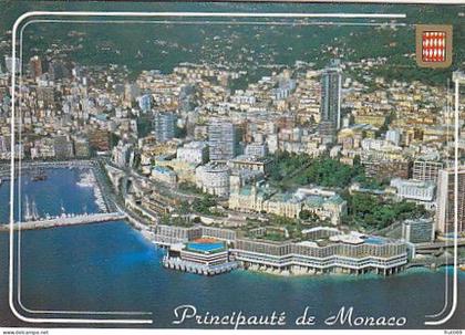 AK 212551 MONACO