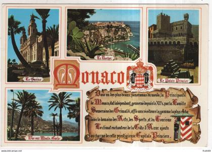 AK 233220 MONACO