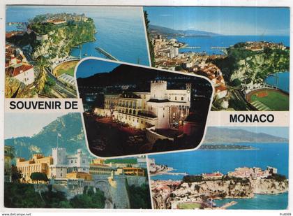 AK 233224 MONACO