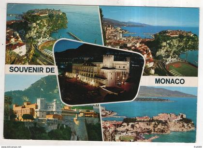 AK 233275 MONACO