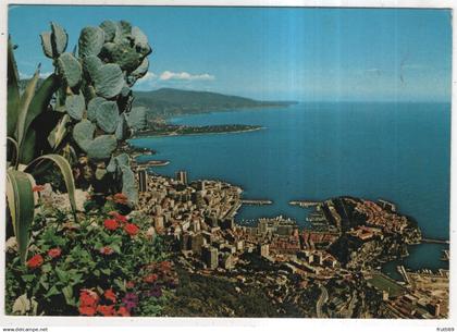 AK 233302 MONACO