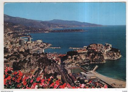 AK 233303 MONACO