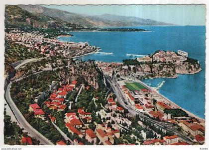 AK 233304 MONACO