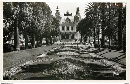 CPA Monte Carlo Le casino