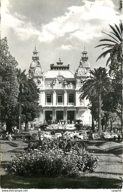 CPM Monte Carlo Le Casino