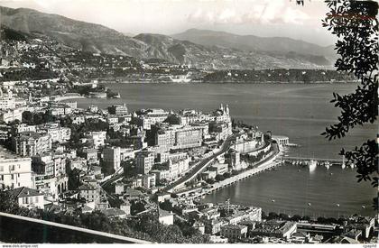 CPM Monte Carlo Vue generale