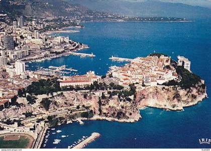 AK 212537 MONACO