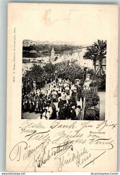 38066755 - Monaco