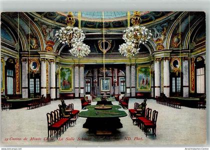 39982936 - Monte Carlo