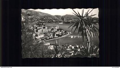 Monaco