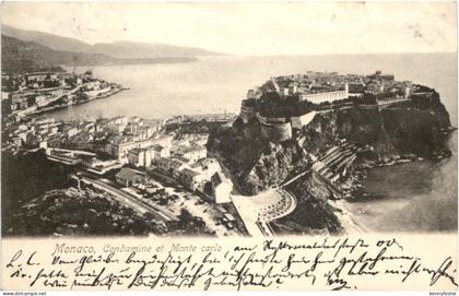 Monaco