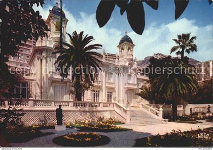 Monaco Principaude de Monaco