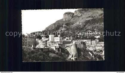 Monaco Palais Princier