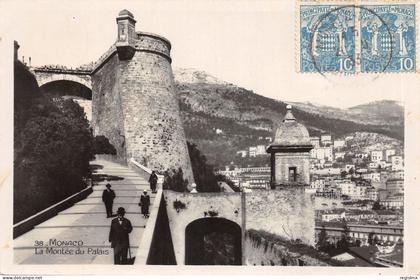 6-MONACO-N°518-B/0147
