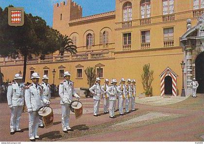 AK 212563 MONACO - Le Palais Princier