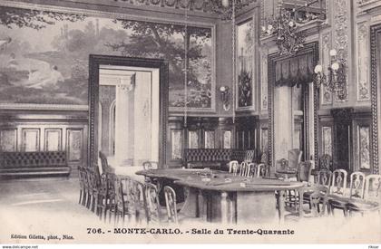 MONACO