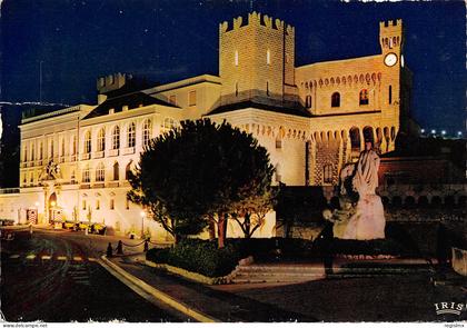 06-MONACO-N°2008-C/0049