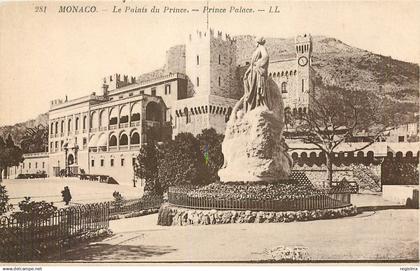 06-MPONACO-N°3017-E/0313