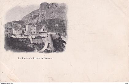 MONACO