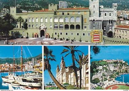 AK 212512 MONACO
