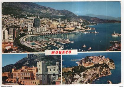 AK 233223 MONACO